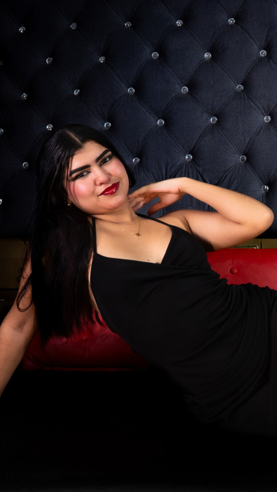 AmandaCampos erotic portrait
