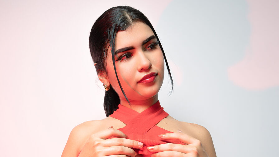 Watch AmandaCampos live on ZS Magazine