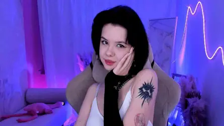 SashaDice's chat room