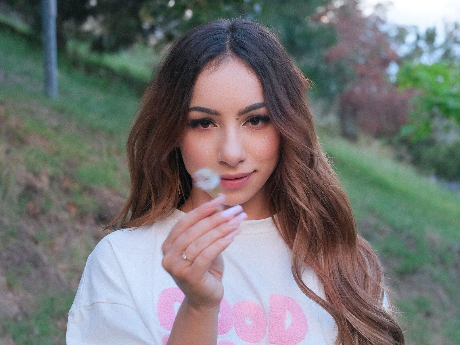 Live cam for AlizeeBlair