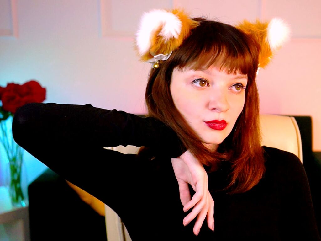 MollyJiggles Nude