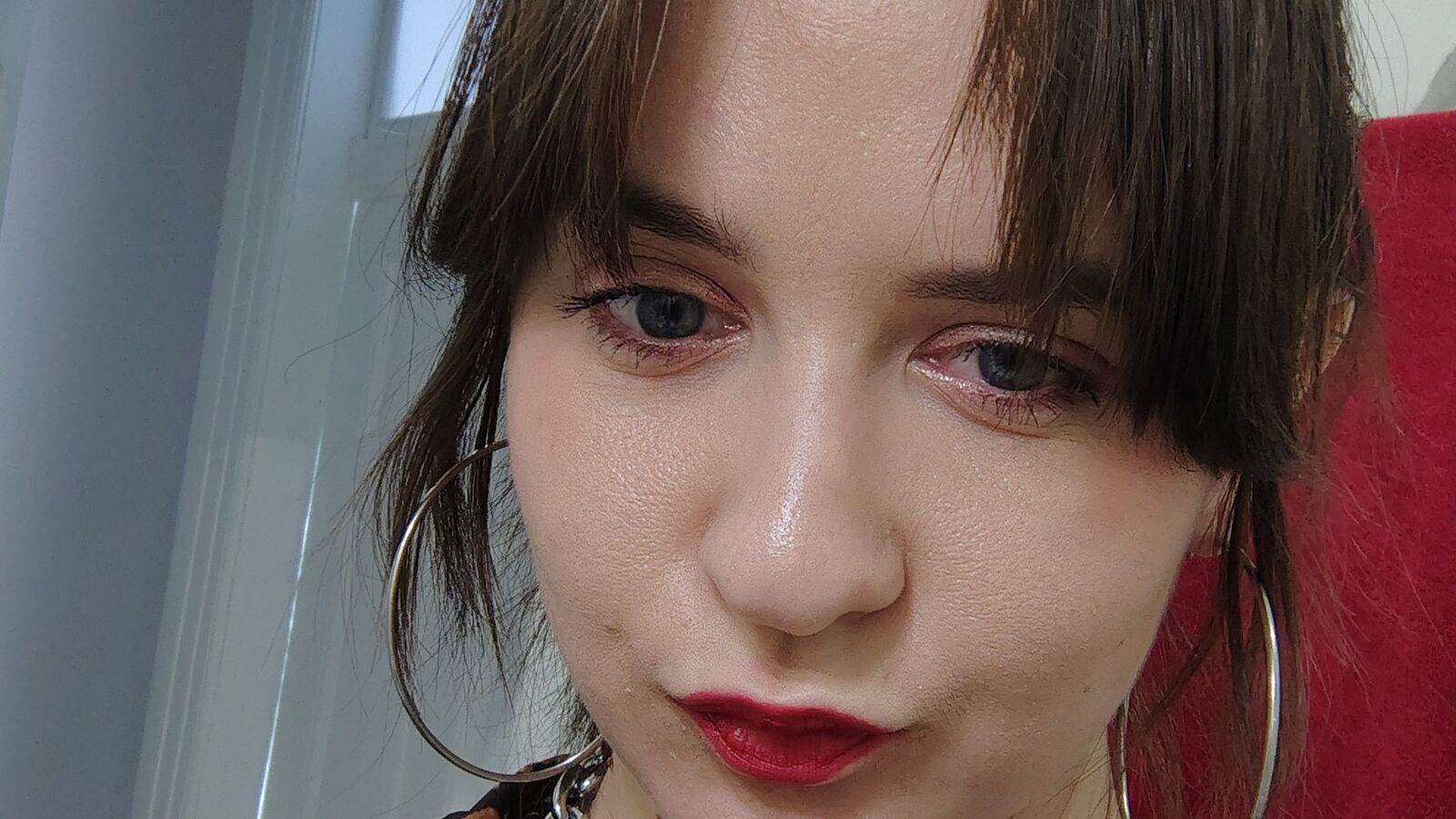 BerryDiva erotic portrait