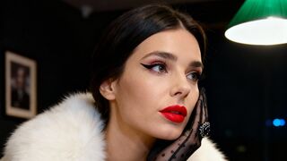 Free Nude MalenaReed