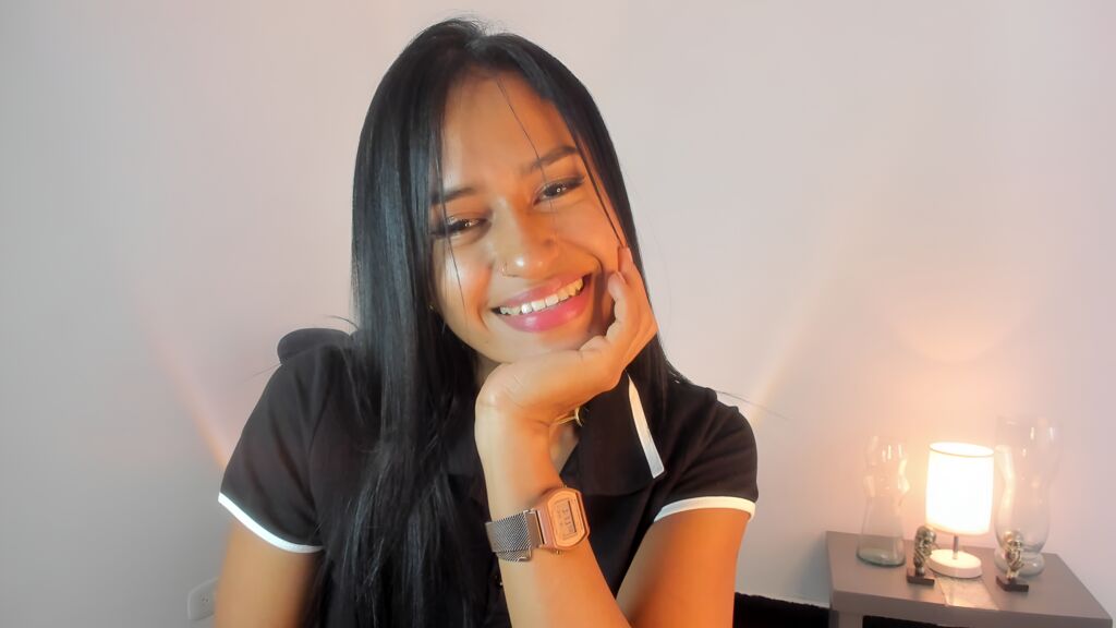 Statistics of ValdriCanela cam girl at GirlsOfJasmin