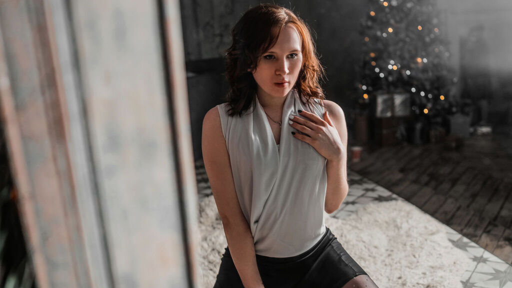 KattieDiaz Live Chat on LiveJasmin
