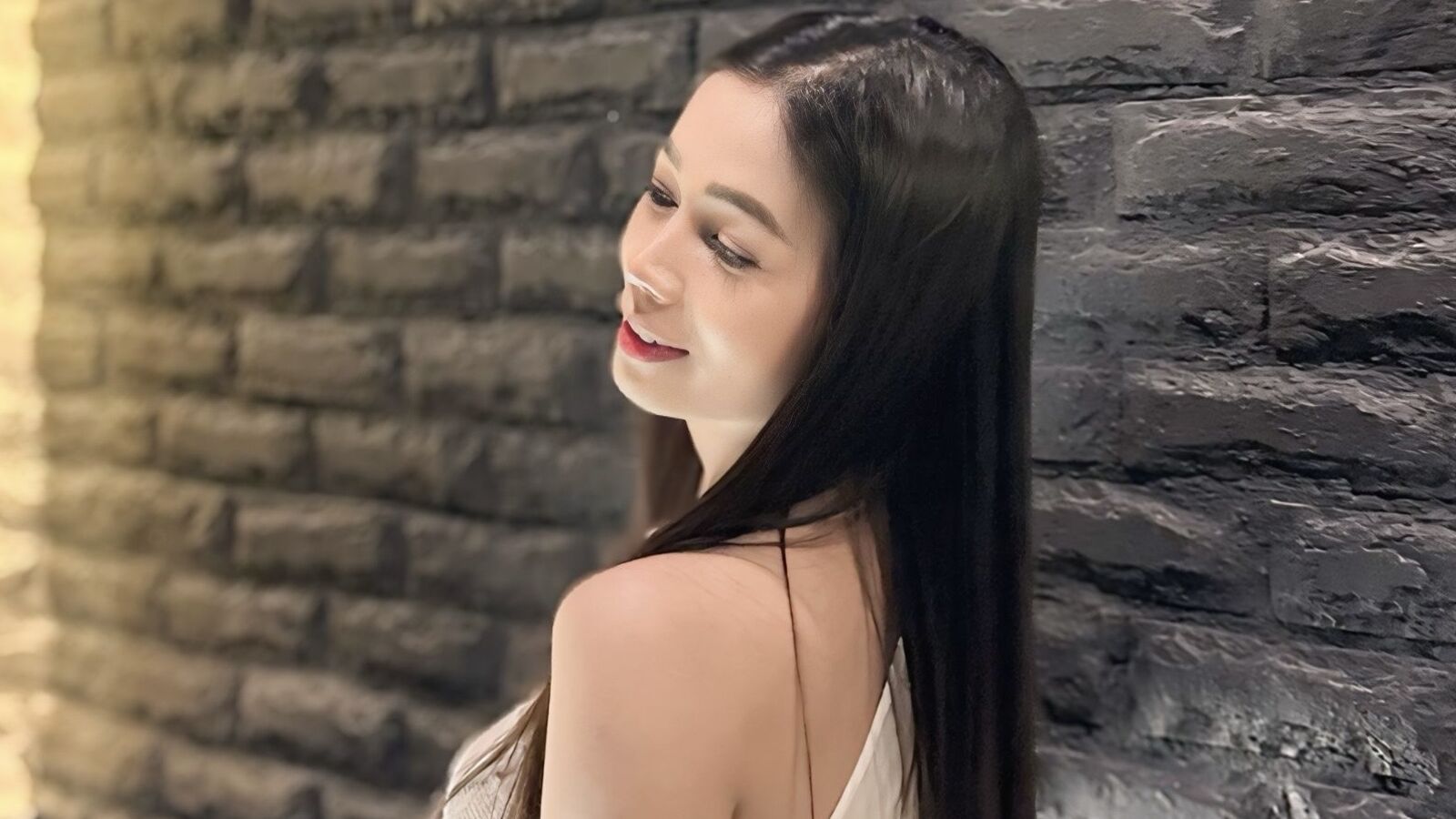 BellaSean erotic portrait