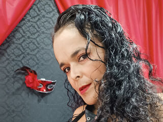 CoralMarente Live Cam Model