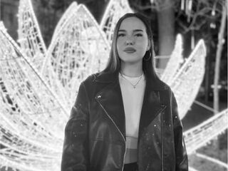 online web cam show AnnieEvalion