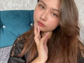 IlanaTrecroci Porn Show