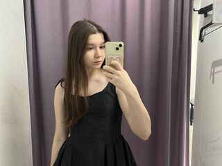 RoxannaMcglory Porn Show