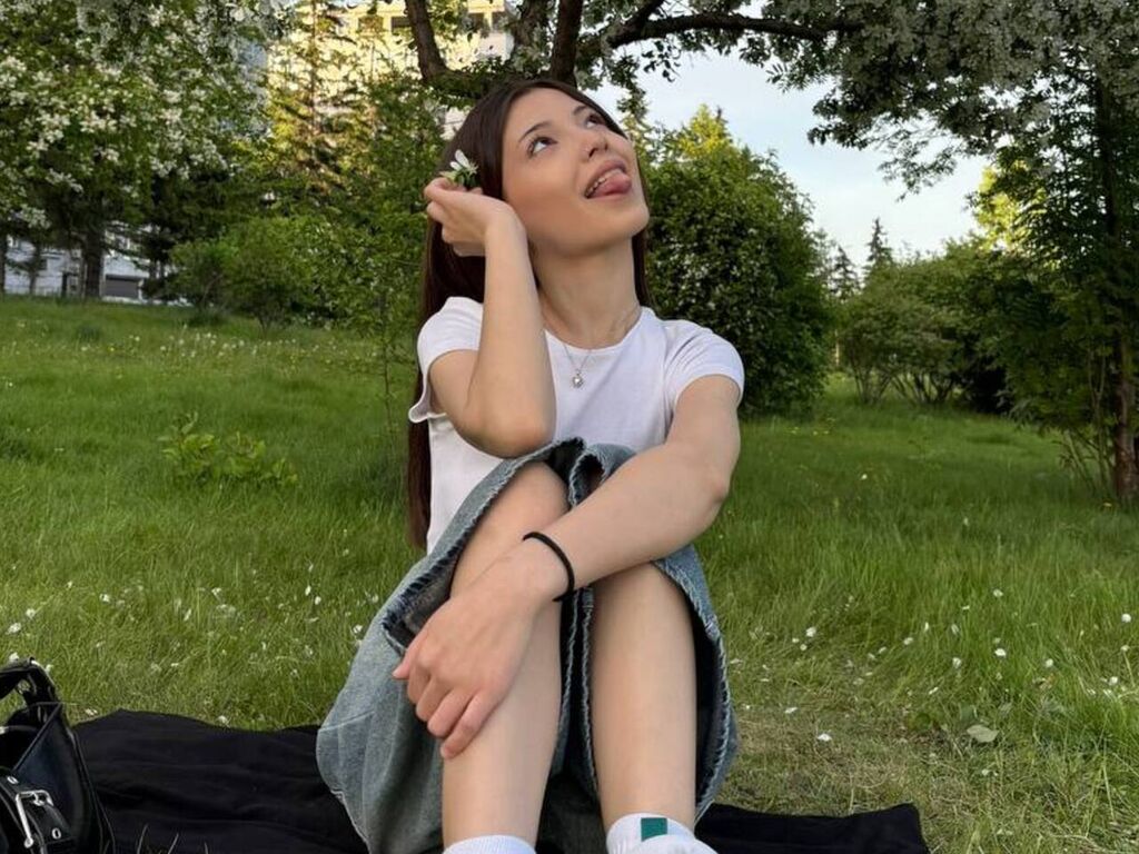 LynetteLavoie LiveJasmin member chat profile picture