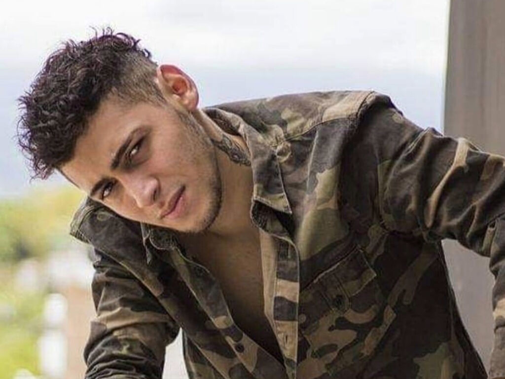 AndresBernal Profile Image