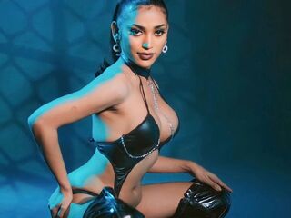 DangerSweetie Sex Cam Show