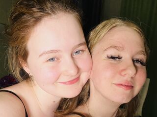 AntoniaAndFancy Live sex together