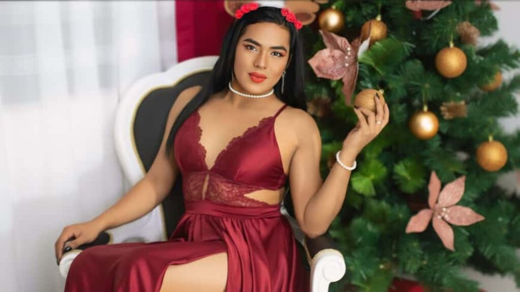 ScarlethMarin live cam model at LiveJasmin