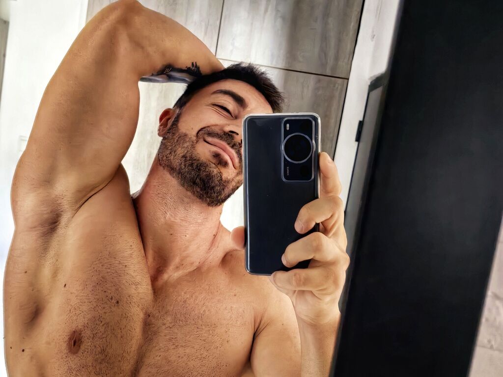 MarkRoy