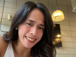 IvyAguaz Trans Snapshot Porn Cam