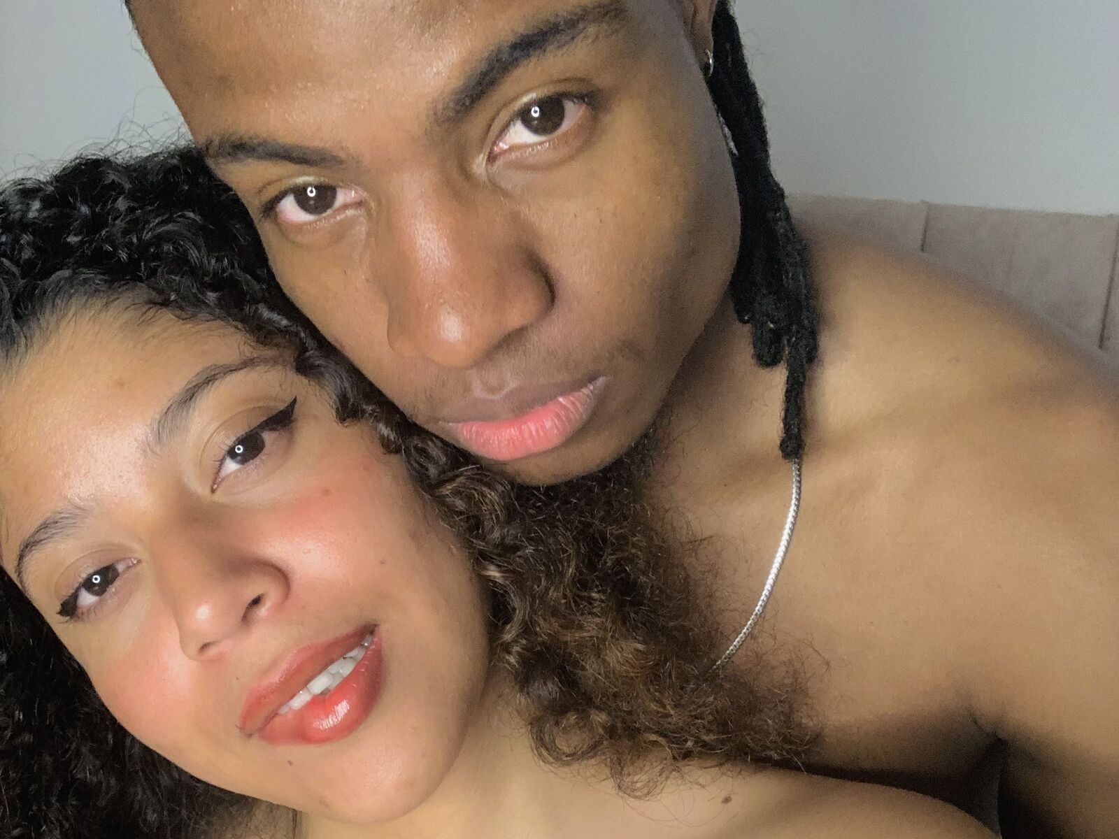 Live cam for RaidenAndLorelei