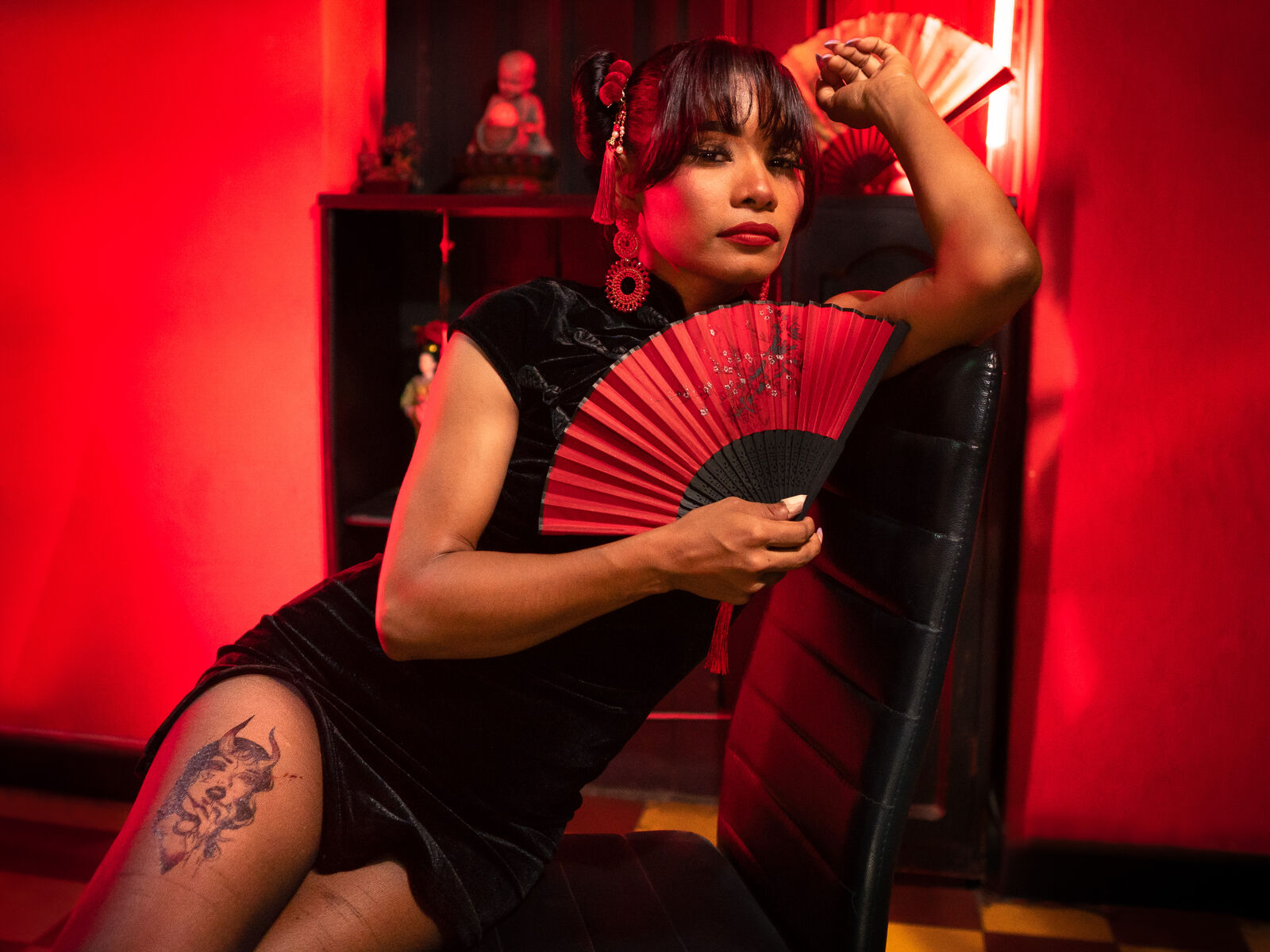 Live cam for AtheneaBrown
