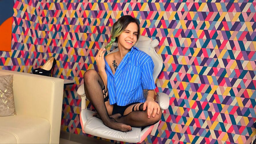LiraBelle Webcam Nude Show - Artbyalee