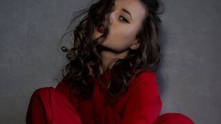 Kostenlos Nackt SetsukoWreath