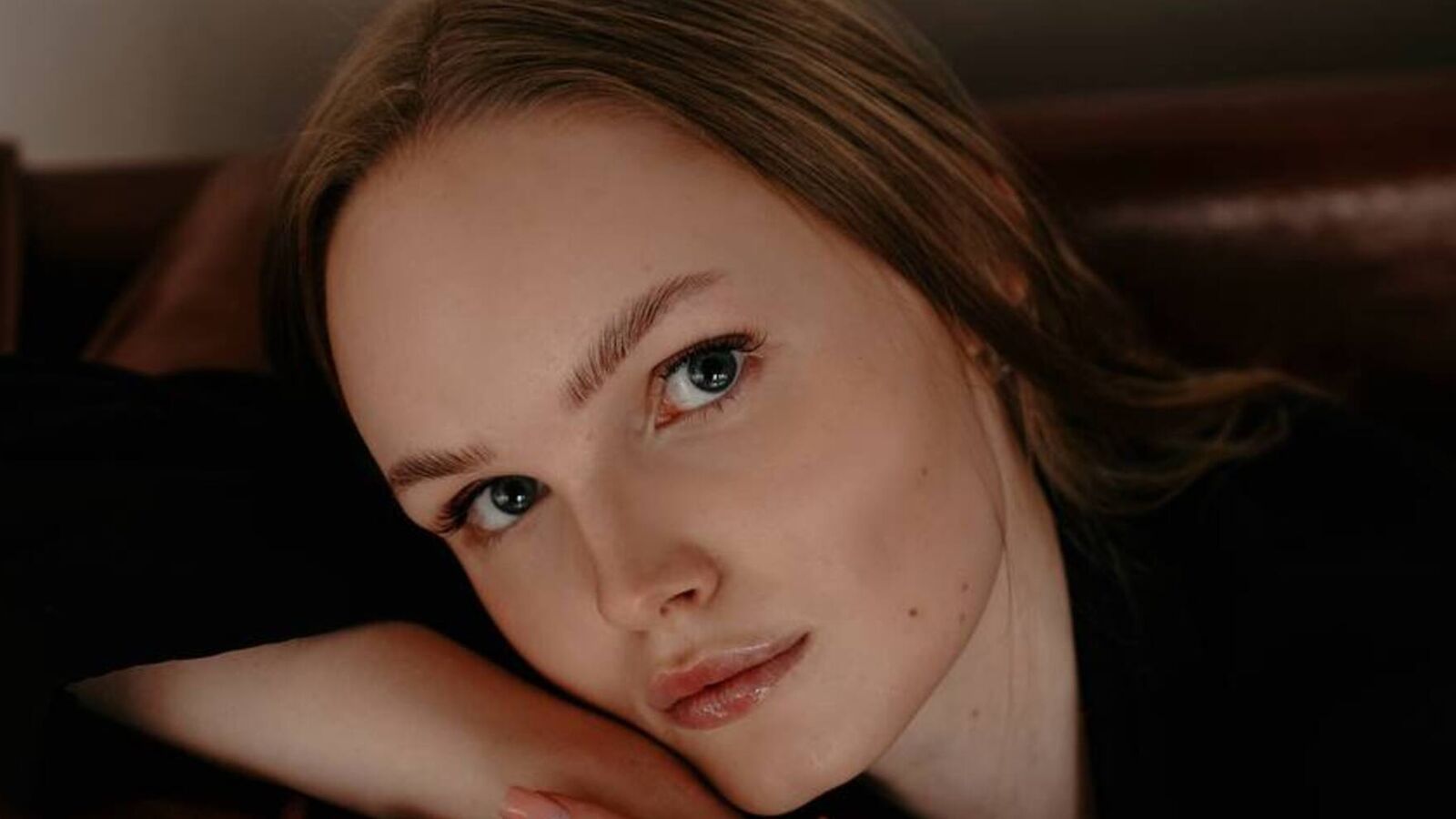 LalaHernanadez glamour portrait