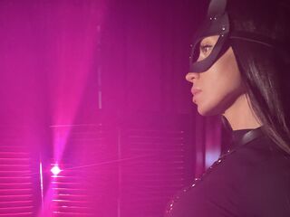 free webcam sex LeilaNyman