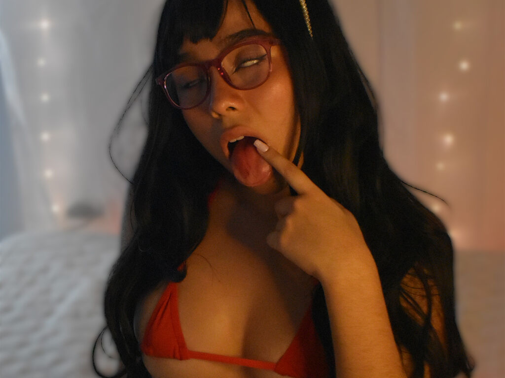 SofiiDiaz Nude