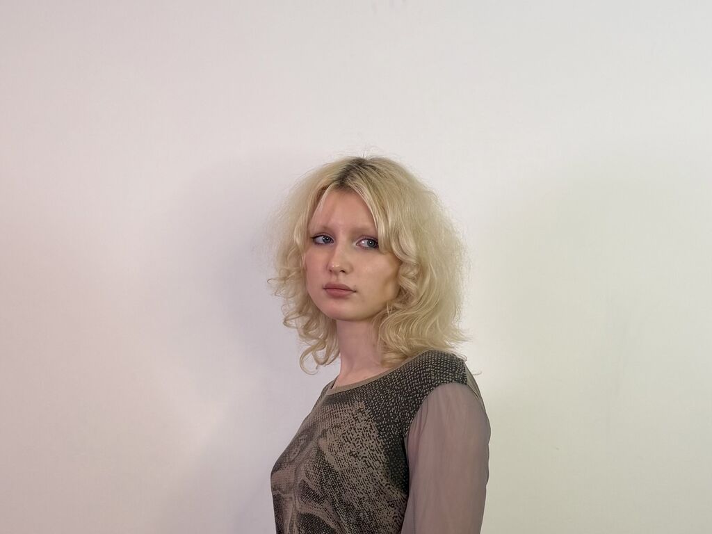 MandyZillman LiveJasmin profile photo