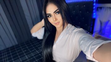 SophiaBlaire webcam show