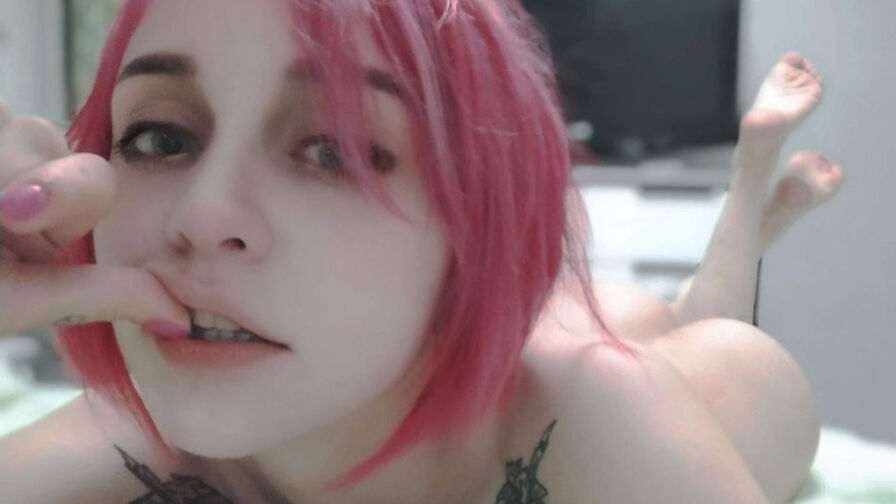 GloriaJim
