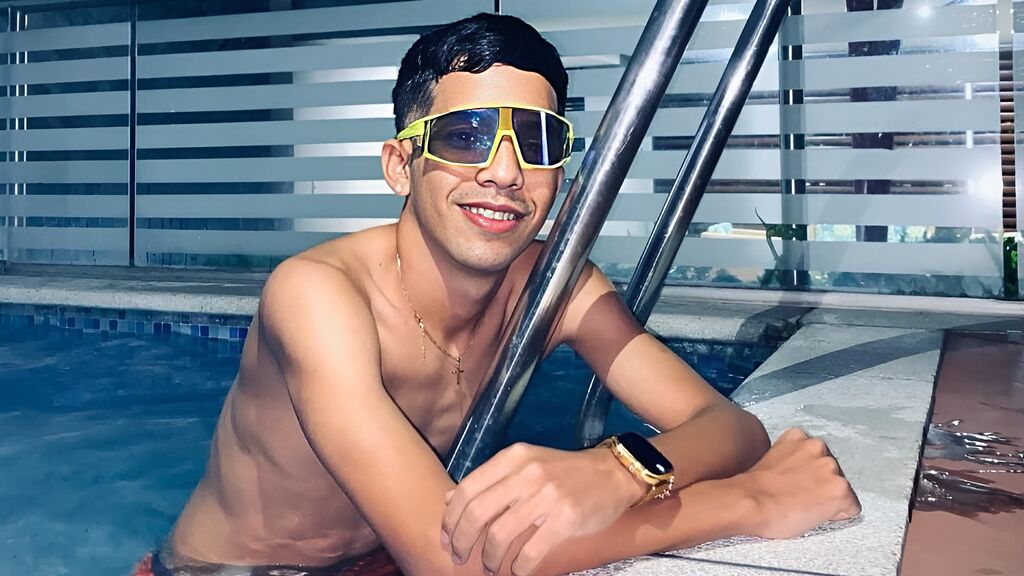 Sex chat gratuit in direct cu SammerSwitch pe LiveJasmin