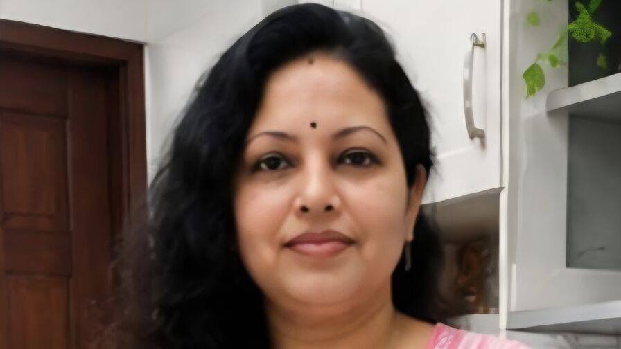 Live Porn Camera of ManishaJi
