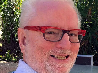 JamesGreyhound Porn Show