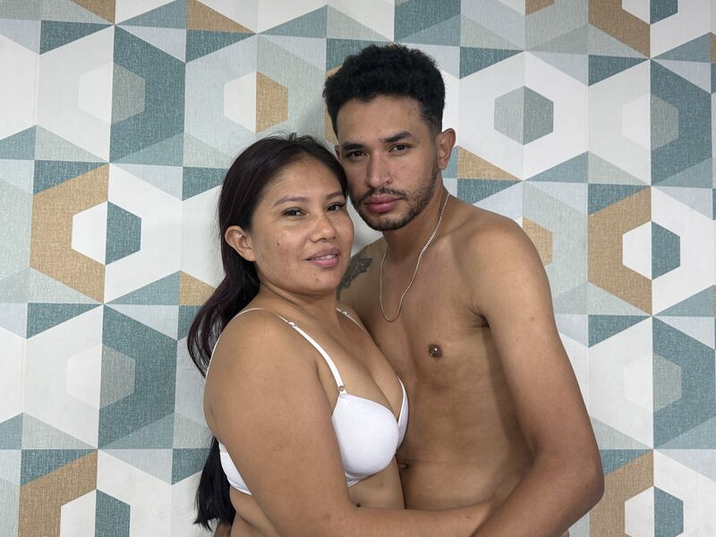 SamyraAndChris