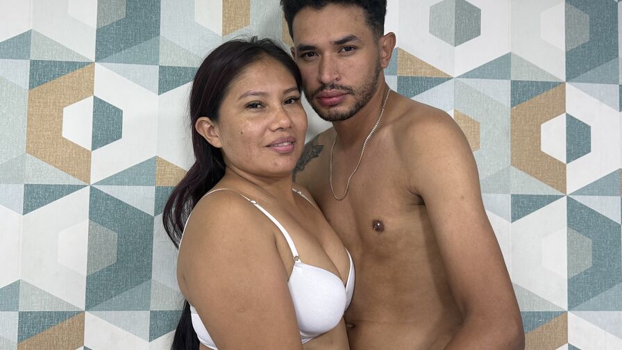 SamyraAndChris
