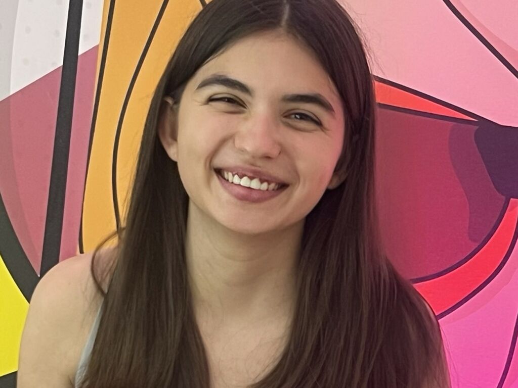 AmiraChase online cam profile picture