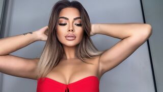 SamanthaRogue webcam
