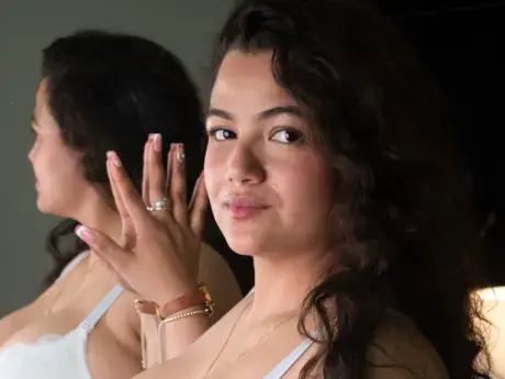 Chat with AliceMorellli