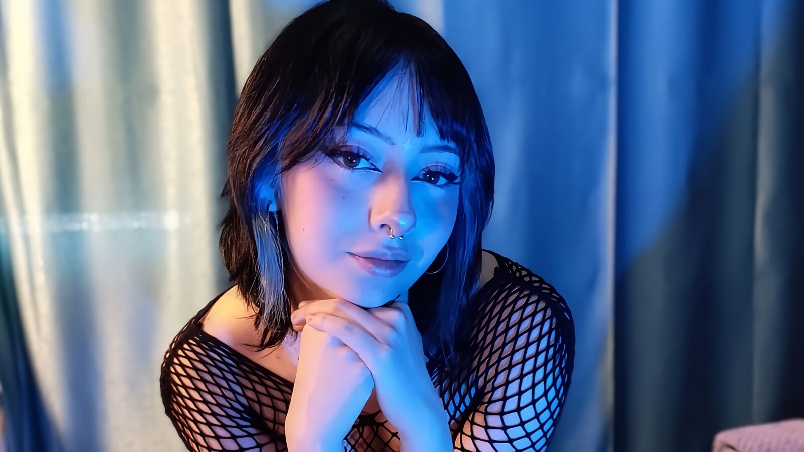 AngelVelle erotic portrait