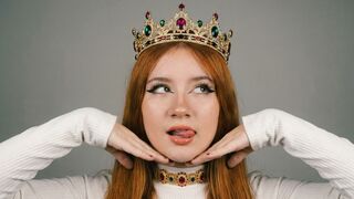 Free Nude MollyShining