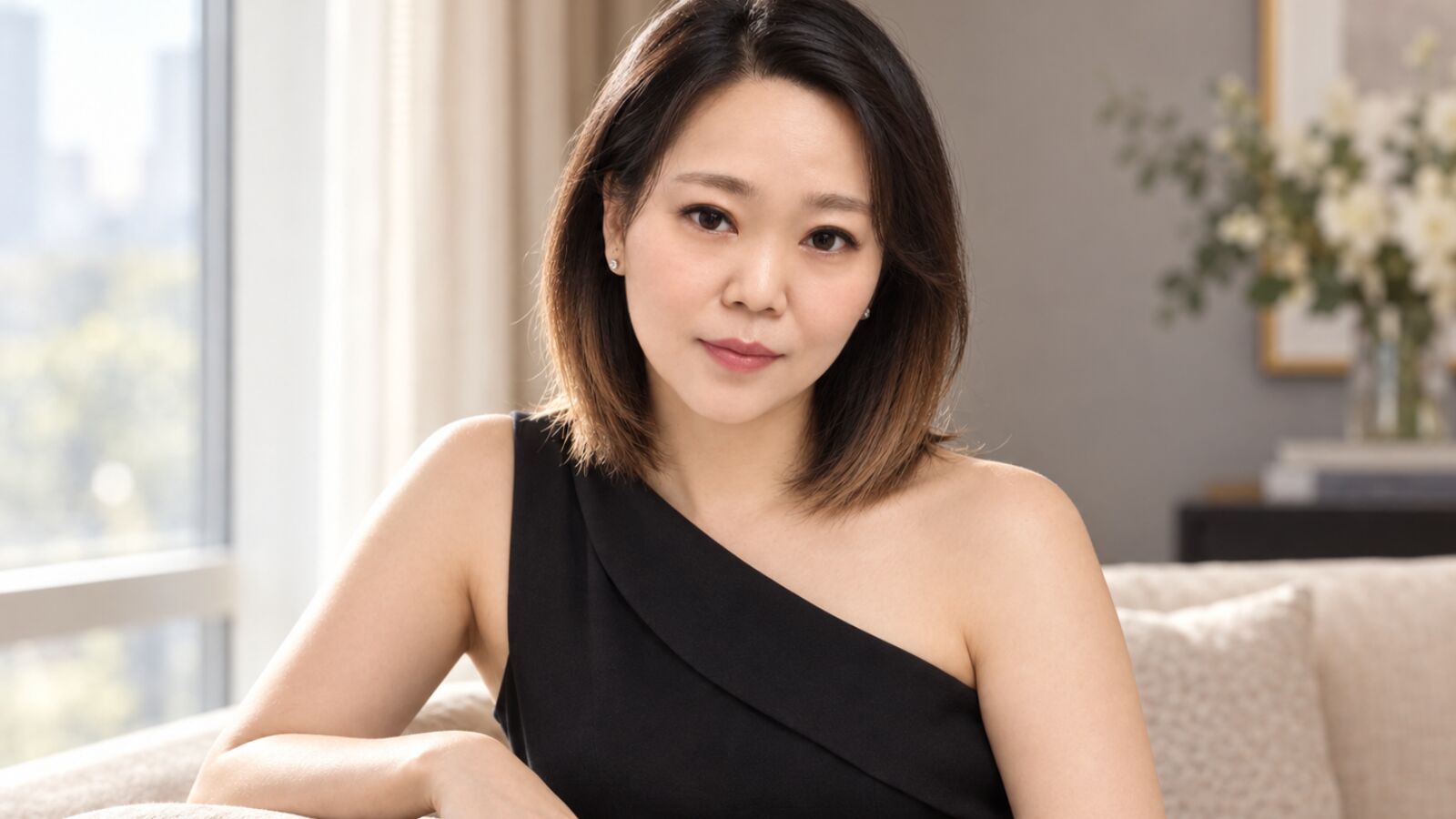 ElenaRielle glamour portrait