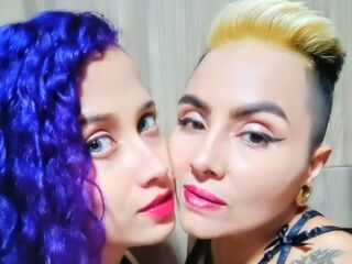 AbyElektra Live sex cam shows