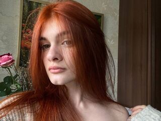 DareleneClem - LiveJasmin Girl 