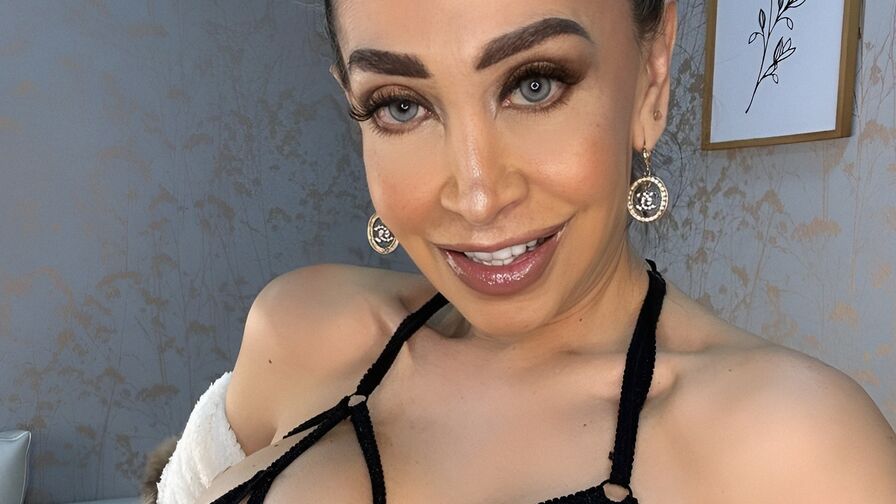 Record Nude EvelinaGrey