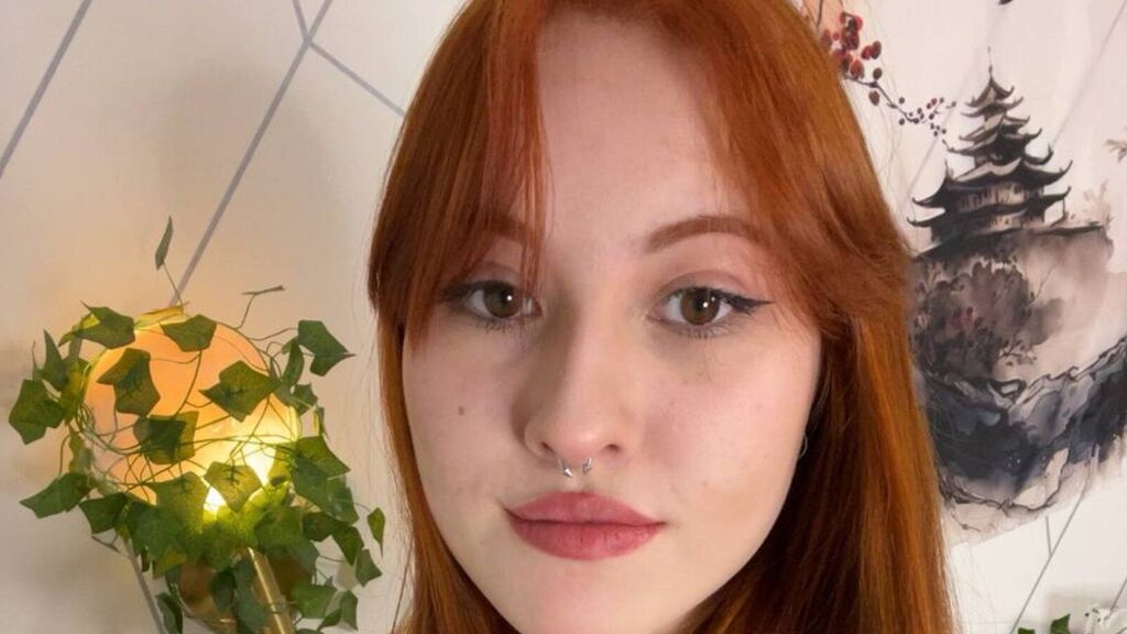 SusanPery online on GirlsOfJasmin