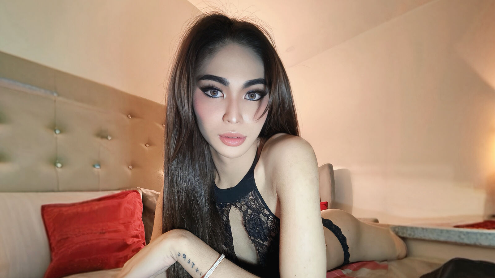 AnaSamson erotic portrait