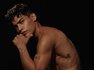 live webcam EmilianoPaez