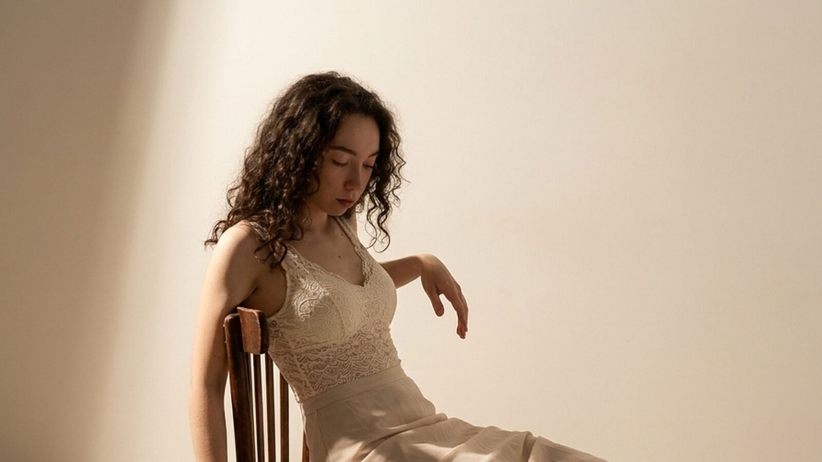 LilyWhitman erotic portrait