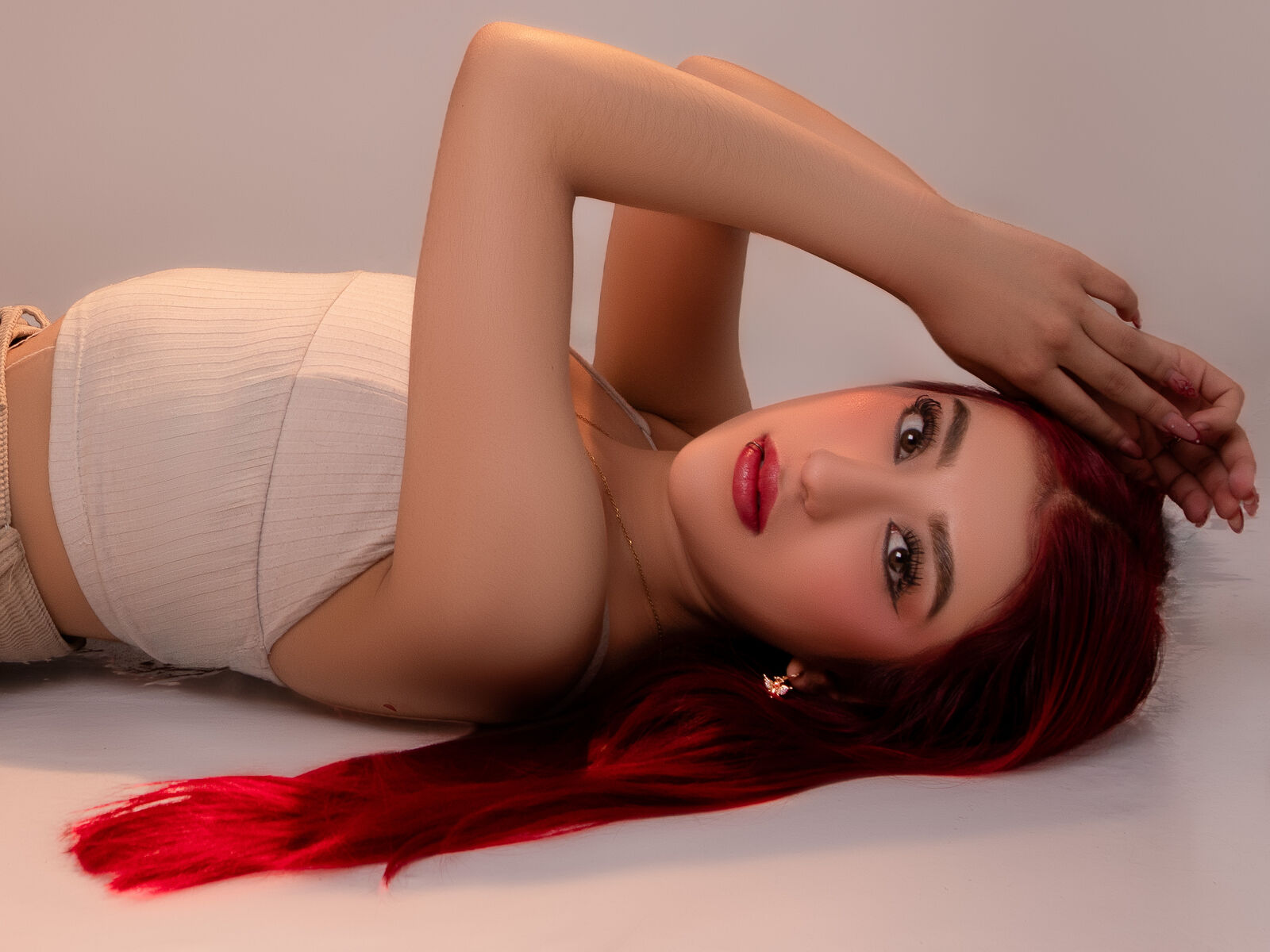 Live cam for CherryBuchel